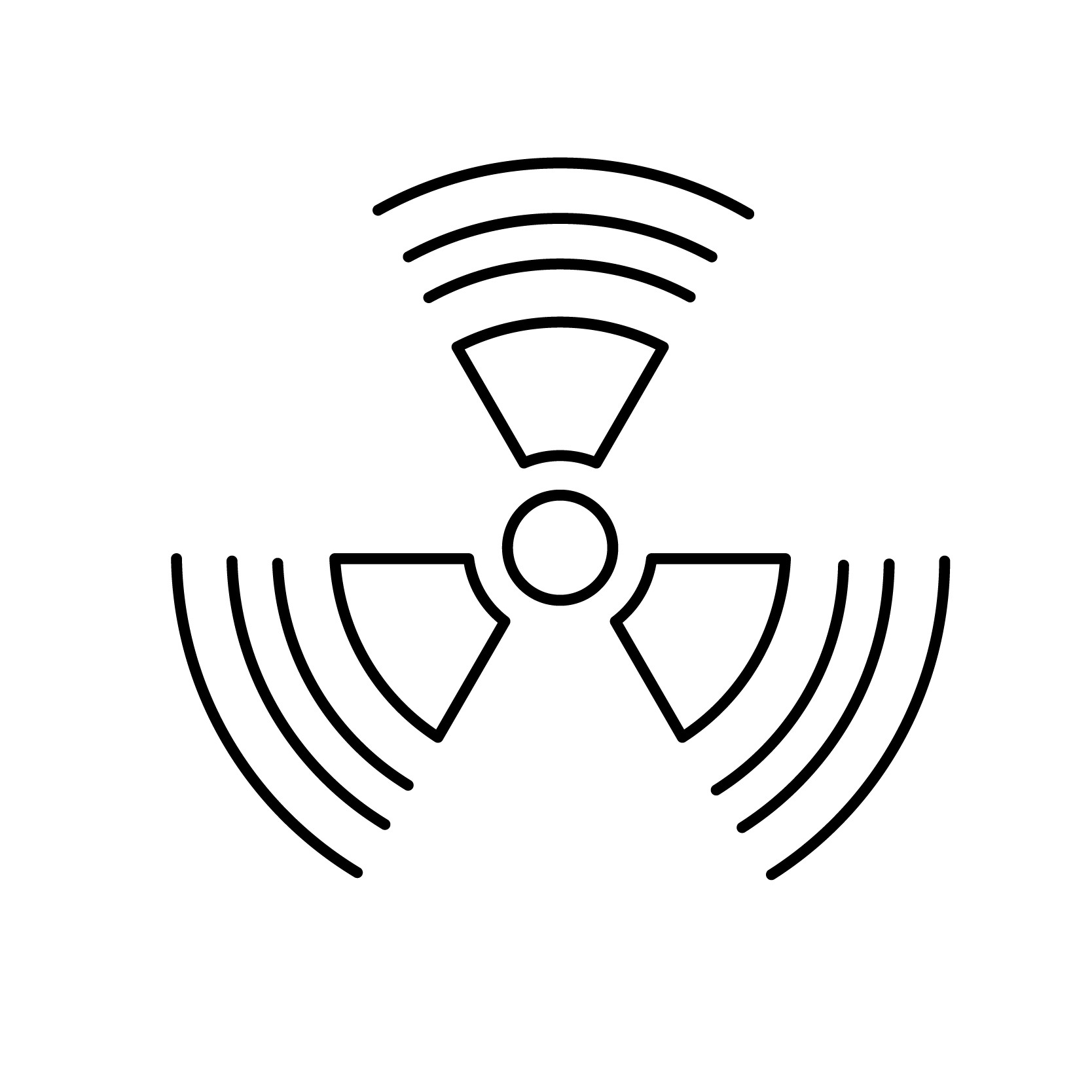 Gamma Irradiation